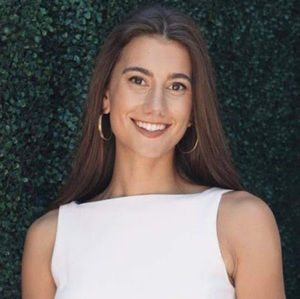 Meet your Posher, Sally